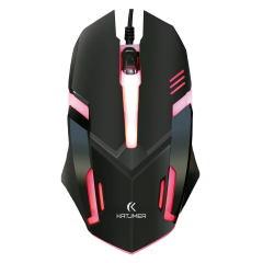 Katjmer Kablolu Rage Mouse