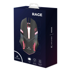 Katjmer Kablolu Rage Mouse