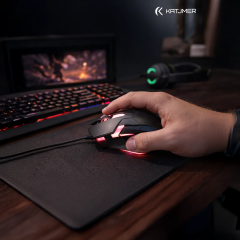 Katjmer Kablolu Rage Mouse