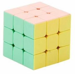 Kızılkaya Sabır Küpü Pastel Karışık Renkli