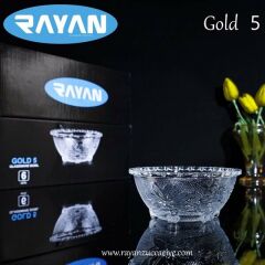 Rayan Cam Kase 6 Lı