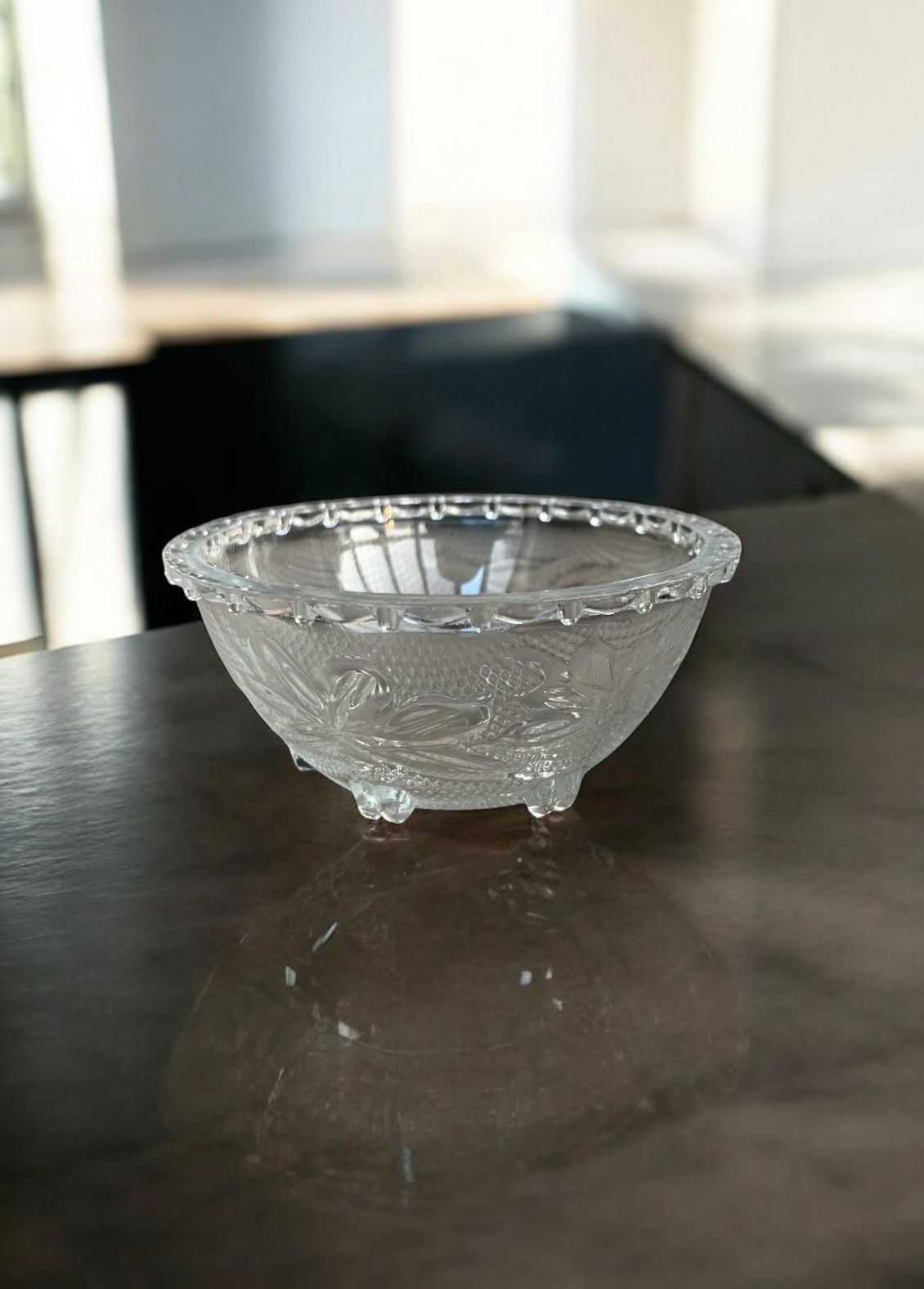 Rayan Cam Kase 6 Lı