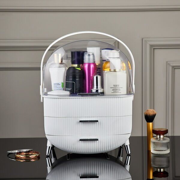 Urve House By House Organizer Kozmetik