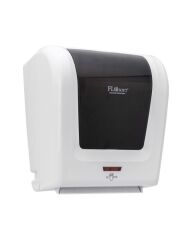 Flora F047 Vera Fotoselli Sensörlü Kağıt Havlu Verici 21 Cm