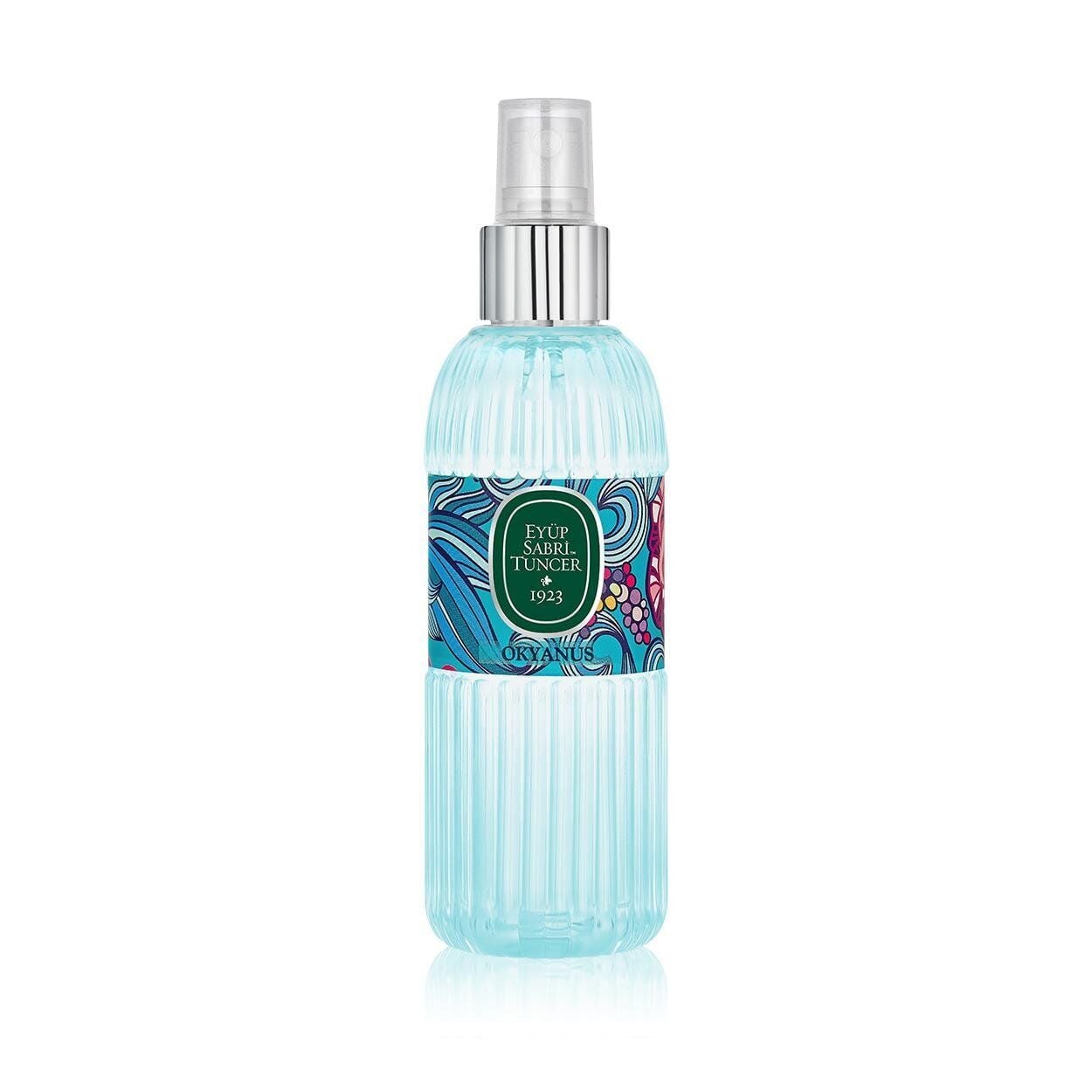 Eyüp Sabri Tuncer Okyanus Kolonyası Sprey Pet Şişe 150 Ml