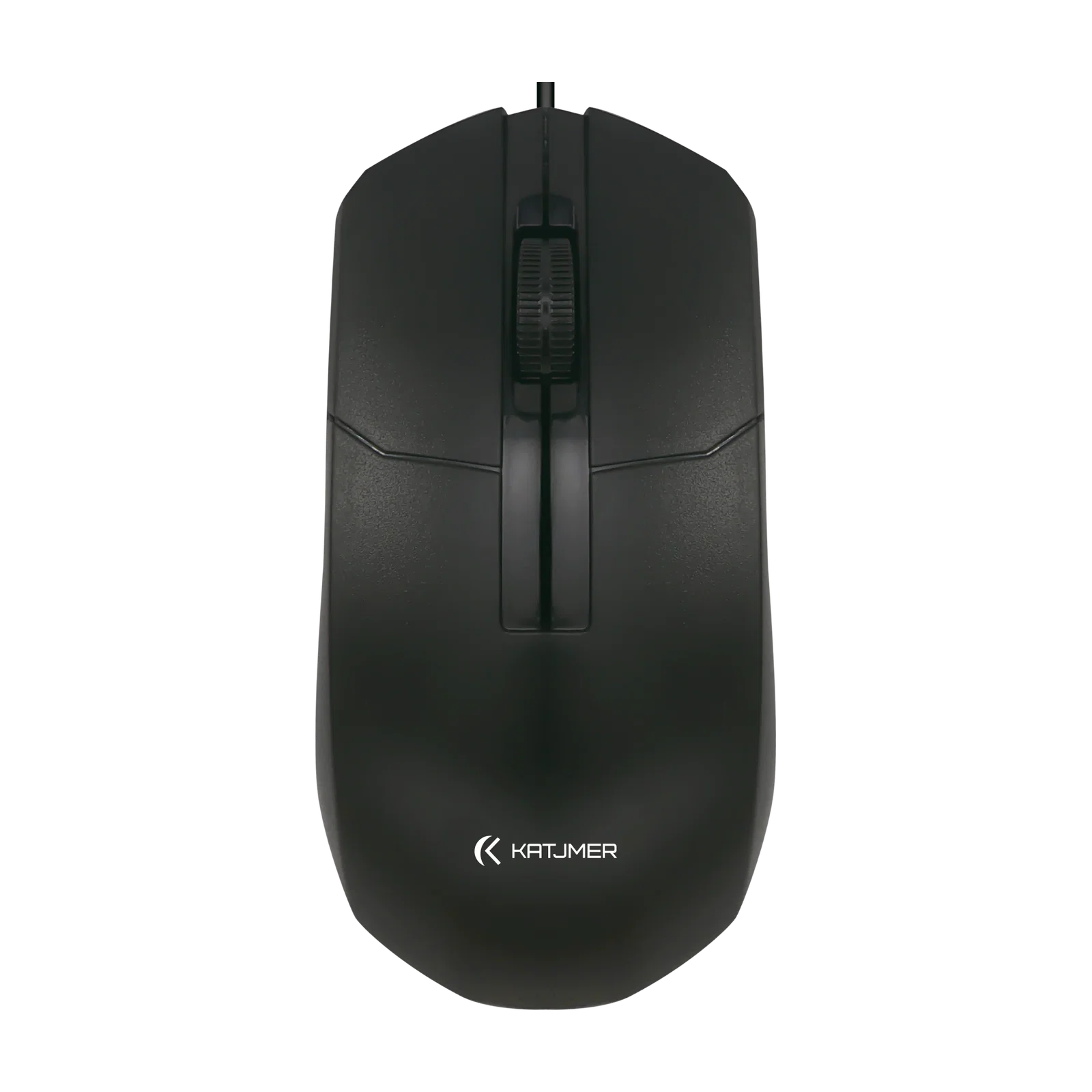 Katjmer Kablolu Flow Mouse