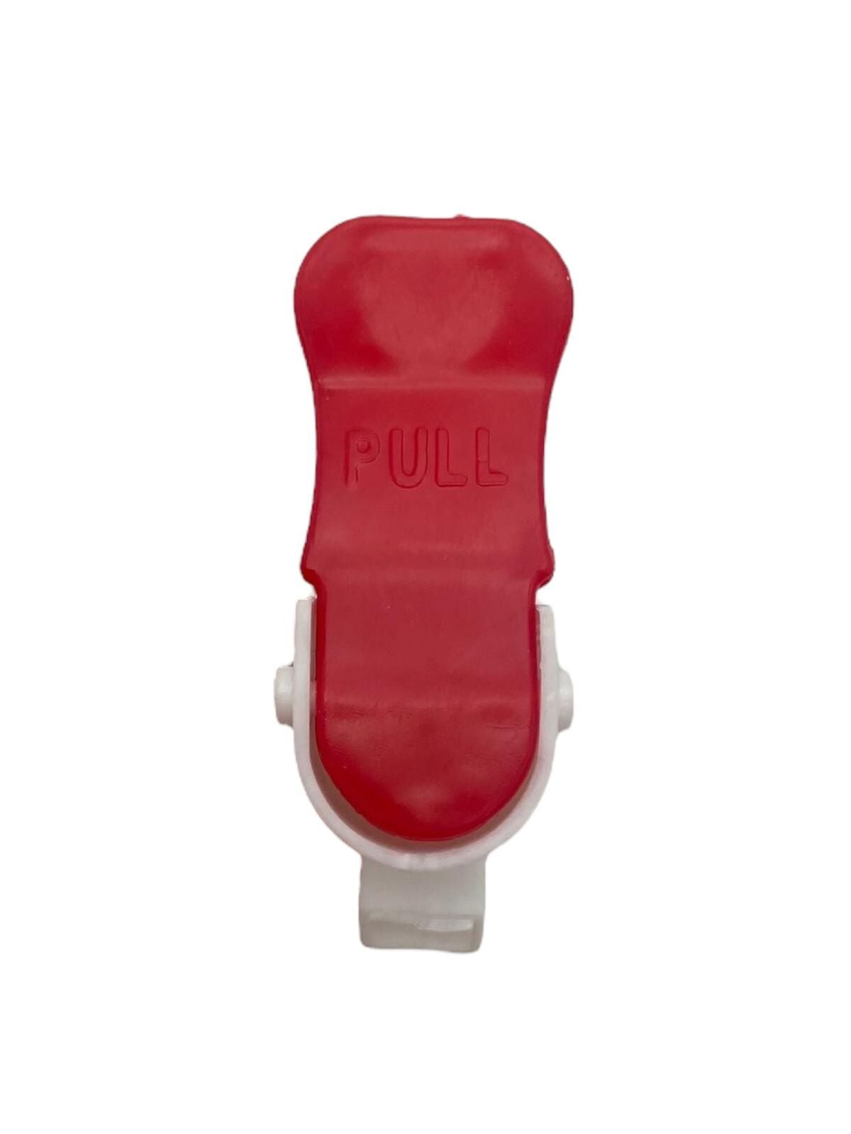 Ömer Musluk Termos Çekmeli Aç-Kapat Plastik