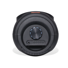 Katjmer Speaker Ses Sistemi