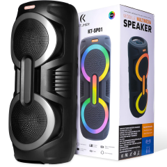 Katjmer Speaker Ses Sistemi