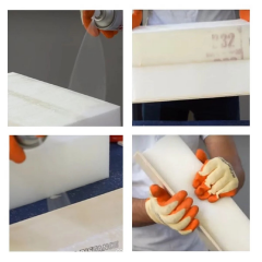 Somafix 500 Ml Somafix Genel Amaçlı Tekstil Sünger Sprey Yapıştırıcı