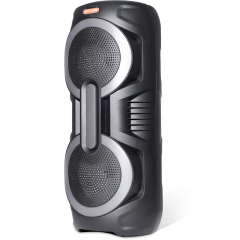 Katjmer Speaker Ses Sistemi Siyah