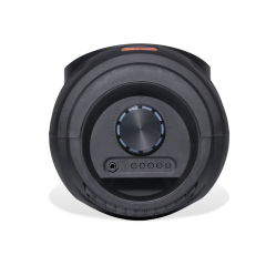 Katjmer Speaker Ses Sistemi Siyah