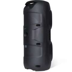 Katjmer Speaker Ses Sistemi Siyah
