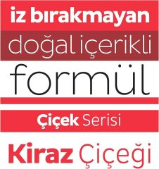 Sleepy Easy Clean Yer Temizlik Havlusu Mop 20 Yaprak Kiraz Çiçeği Kokulu