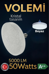 Volemi Simit Ampül Vm-55