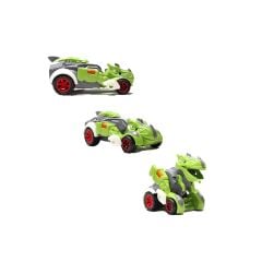 Birlik Dinazor Araba Sürtmeli Dönüşebilen