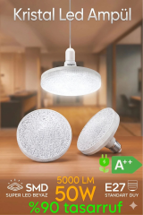 Volemi Simit Ampül Vm-55 Beyaz