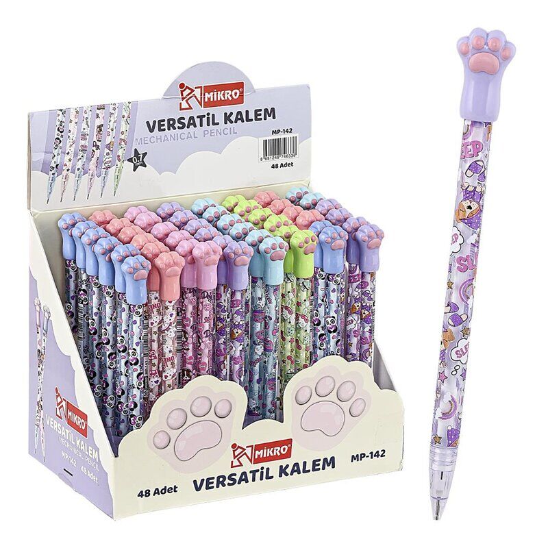 Mikro Versatil Kalem 0.7 Mm