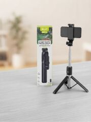 Blic Bsf-2 Selfie Stick Tripot