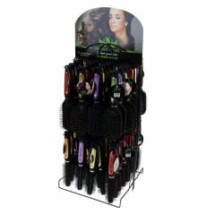 Golden Angel Tarak Fırça Saç Carmen