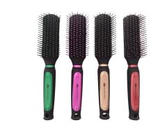 Golden Angel Tarak Fırça Saç Carmen