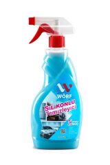 Wörf Silikonlu Temizleyici 500 Ml