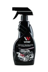 Wörf Motor Temizleyici Sprey 500 Ml