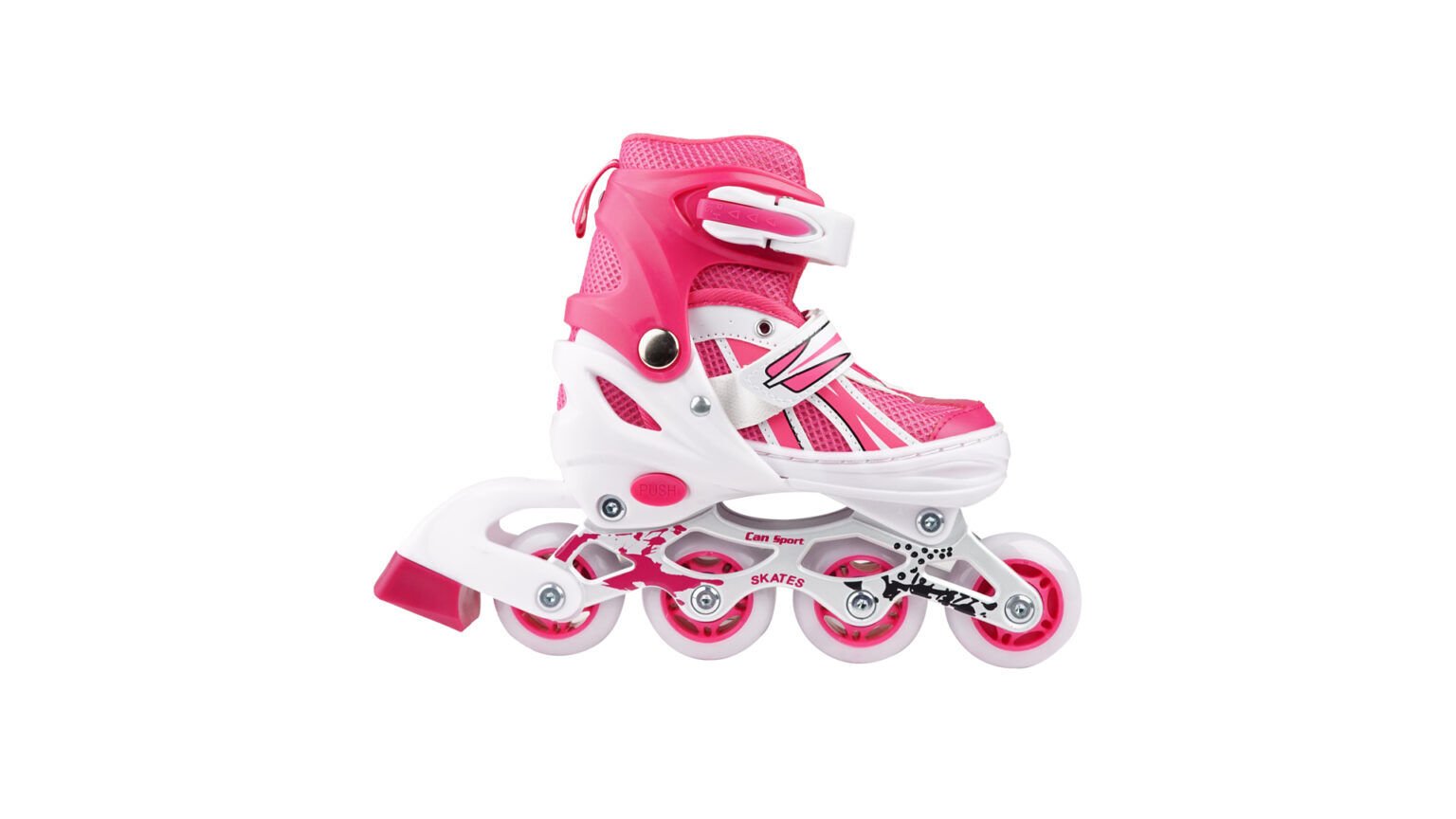 Can Sport Paten Bsp-8780 34-37 Numara