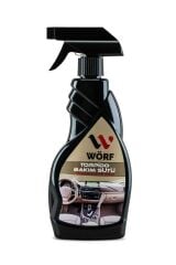 Wörf Torpido Parlatıcı Bakım Sütü Sprey 500 Ml