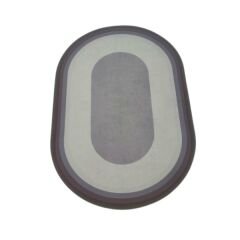 Omilife Oval Su Emici Paspas Fenomen Ürün