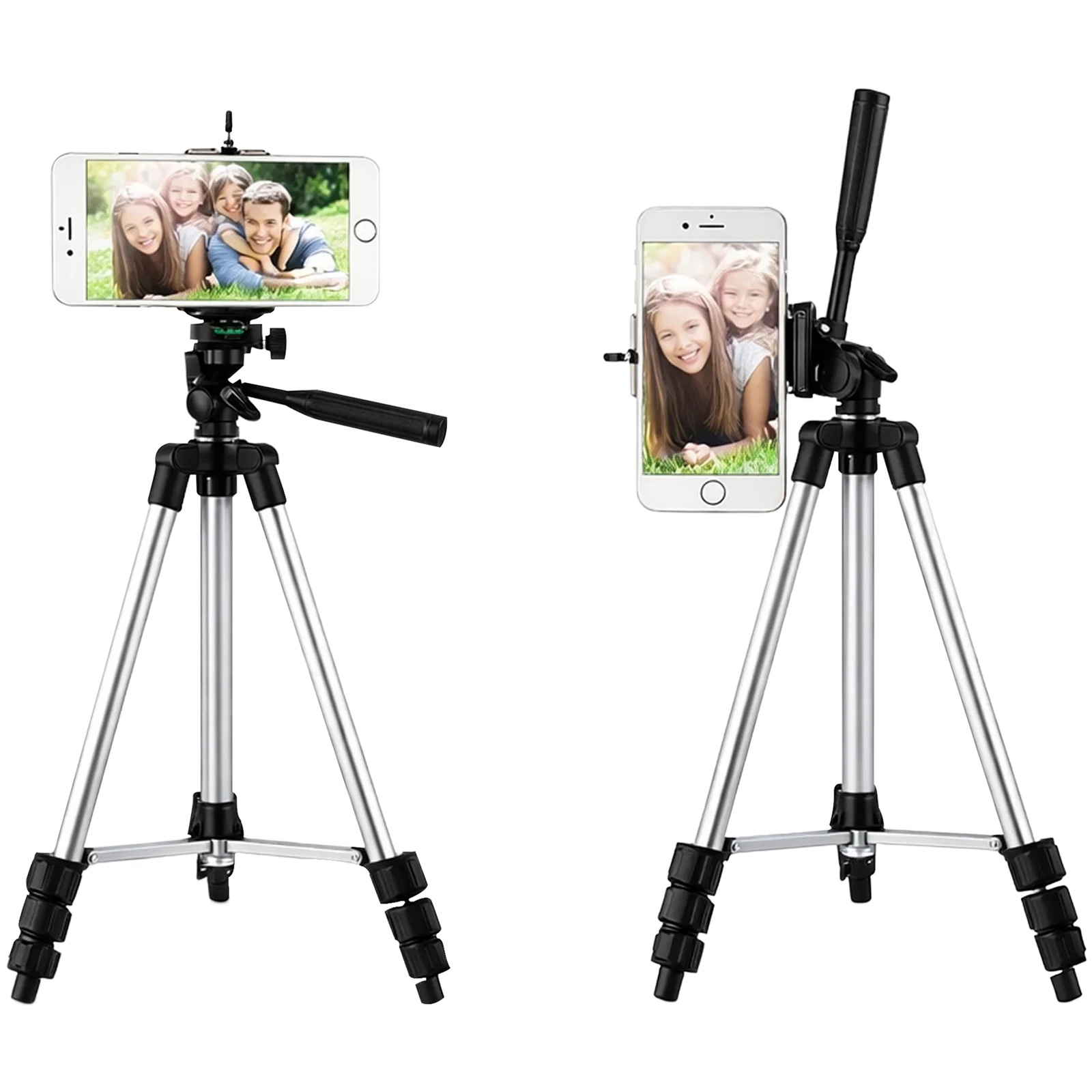Venandin Tripod Siyah