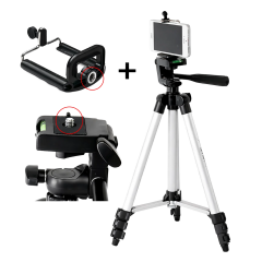 Venandin Tripod Siyah