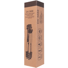 Venandin Tripod Siyah