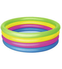 Bestway Şişme Havuz 4 Bölmeli 157x46 Cm