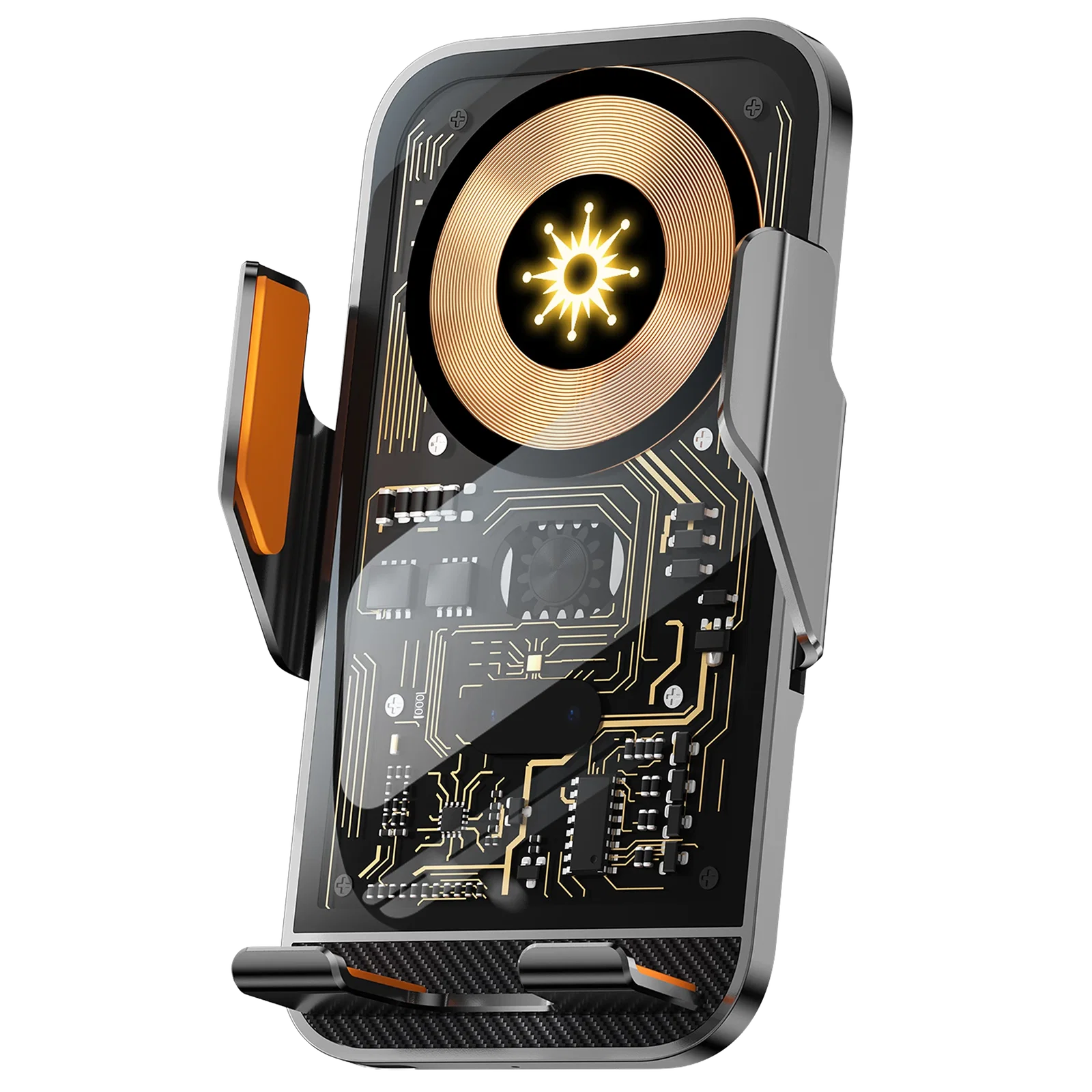 Venandin Locksafe Kablosuz Araç Şarjı