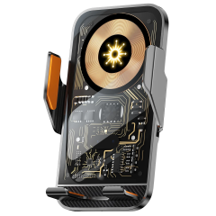 Venandin Locksafe Kablosuz Araç Şarjı