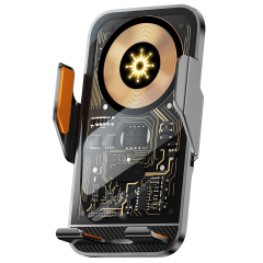 Venandin Locksafe Kablosuz Araç Şarjı
