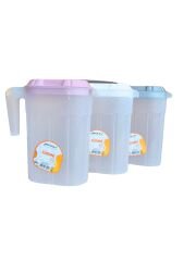 Avcılar Lüx Plastik Sürahi 2 Lt