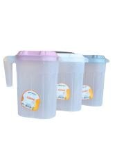Avcılar Lüx Plastik Sürahi 2 Lt
