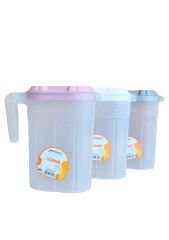 Avcılar Lüx Plastik Sürahi 2 Lt