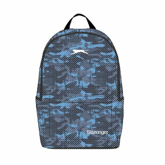 Me Team Slazenger Sırt Çantası Armor