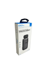 Acl Kulaklık Çekmeli Bt Acb-59