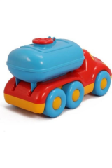 Polesie Arkadaş Tanker Mavi