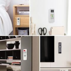 Alp A-251 Tv-Kumanda Aparatı