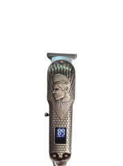 Dearling Rf-1874 Traş Makinesi Gold