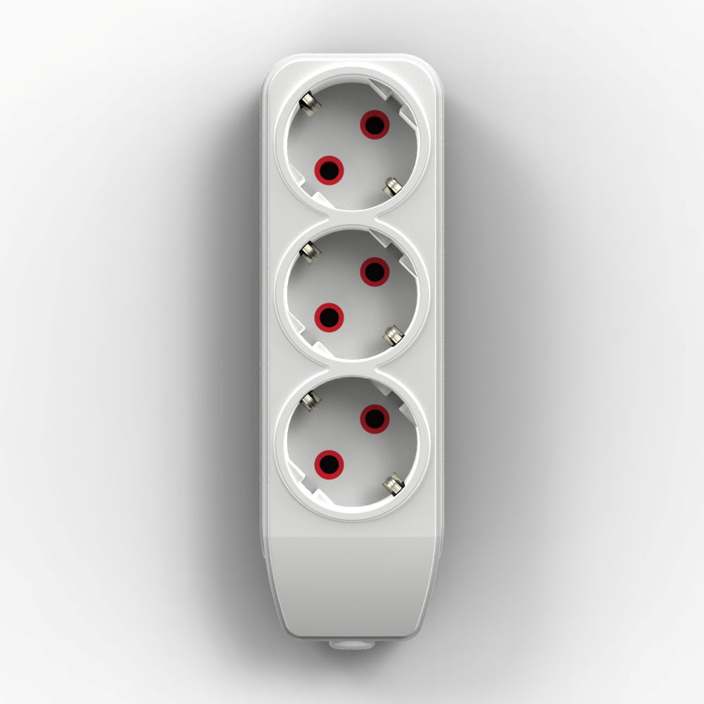 Fetih 320-00 3 Lü Klemens Yeni