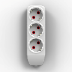 Fetih 320-00 3 Lü Klemens Yeni