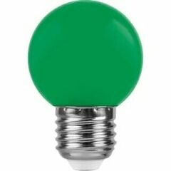 Bizim Gece Lambası Ampülü Led Yuvarlak
