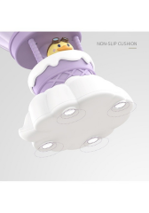 Krd Home Masa Lambası Uçan Balon