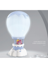 Krd Home Masa Lambası Uçan Balon